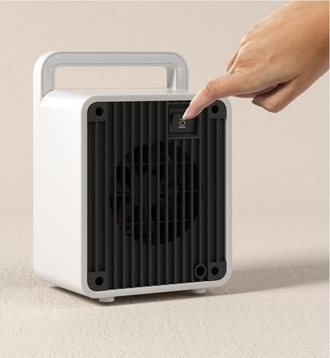 Ventilateur de chauffage électrique La solution ultime de refroidissement et de chauffage pour votre maison