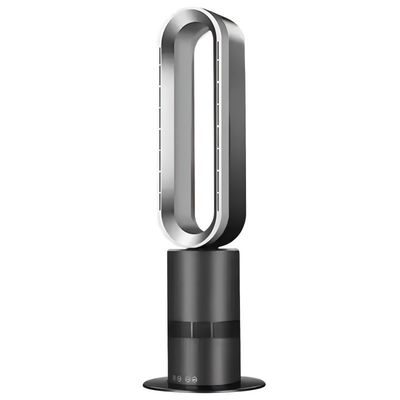 33*33*120cm Portable House Swing Function Air Cooler Ventilateur sans lame avec chronomètre de 9 heures