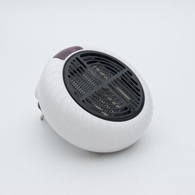 Display LED électrique de 900W 3S chauffage rapide Mini-chauffeur en céramique avec thermostat réglable
