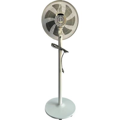 HY-Q749 Ventilateur de circulation d'air électrique à support contrôlé par application pour le débit d'air et la ventilation