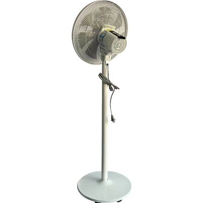 HY-Q749 Ventilateur de circulation d'air électrique à support contrôlé par application pour le débit d'air et la ventilation