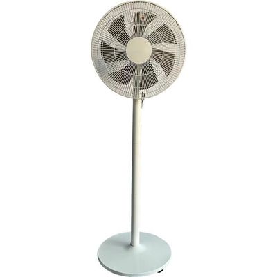 HY-Q749 Ventilateur de circulation d'air électrique à support contrôlé par application pour le débit d'air et la ventilation