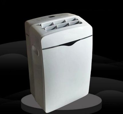 Climatiseur portable avec source d'alimentation électrique et haute performance de refroidissement