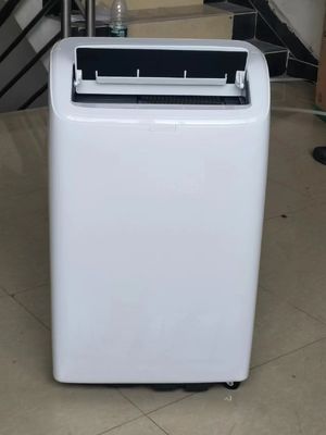 Climatiseur portable avec source d'alimentation électrique et haute performance de refroidissement