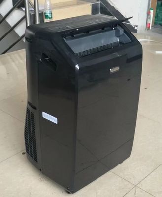 Climatiseur portable avec source d'alimentation électrique et haute performance de refroidissement