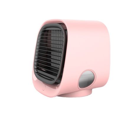 Ventilateur électrique à refroidissement par eau portable à faible bruit