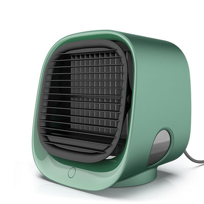 Mini refroidisseur d'air de bureau à domicile avec ventilateur de refroidissement à l'eau et portable