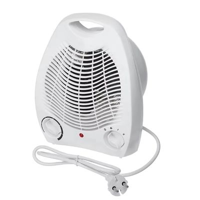 Salle de séjour électrique 2000W chauffage câble chauffage mécanique mini trois vitesses chauffage électrique
