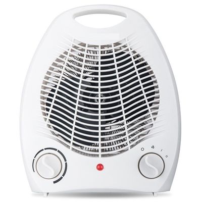 Salle de séjour électrique 2000W chauffage câble chauffage mécanique mini trois vitesses chauffage électrique