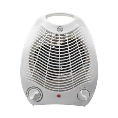 Salle de séjour électrique 2000W chauffage câble chauffage mécanique mini trois vitesses chauffage électrique