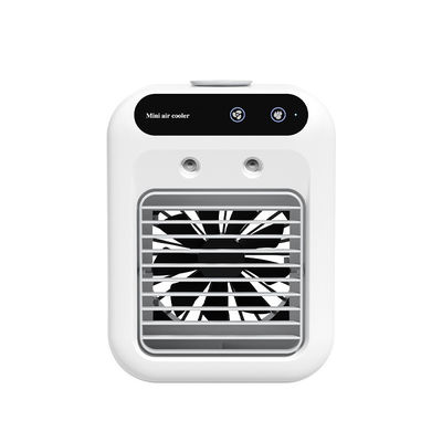 2024 Refroidisseur d'air par évaporation portable pour les besoins de refroidissement des pièces et des bureaux