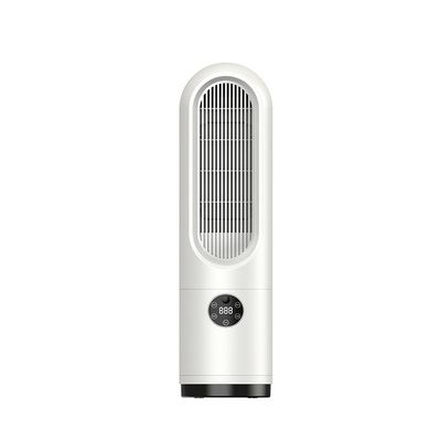 Hôtel Portable 52*15 CM Numérique électrique PTC Tour en céramique Ventilateur chauffage de l'espace