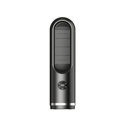 Hôtel Portable 52*15 CM Numérique électrique PTC Tour en céramique Ventilateur chauffage de l'espace