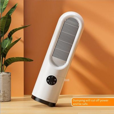 Hôtel Portable 52*15 CM Numérique électrique PTC Tour en céramique Ventilateur chauffage de l'espace