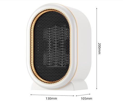 Chauffe-eau électrique à commutateur manuel de 1000W 220V- 50Hz