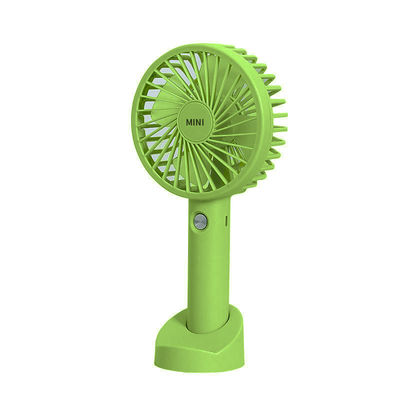 Mini petit ventilateur populaire pour le foyer et le dortoir des étudiants
