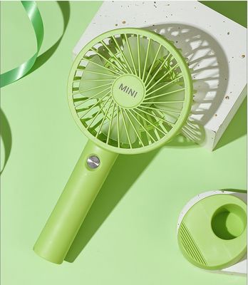 Mini petit ventilateur populaire pour le foyer et le dortoir des étudiants