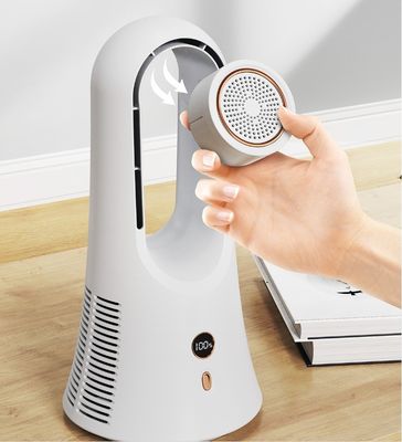 600g ventilateur électrique climatisation ventilateur de tour pour la recharge Bureau silencieux bureau à domicile