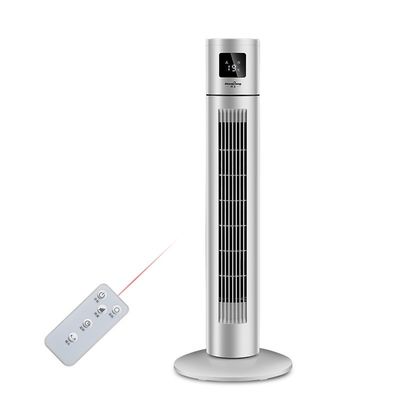 Ventilateur de tour électrique sans lame de 45W pour le refroidissement du bureau et de la maison