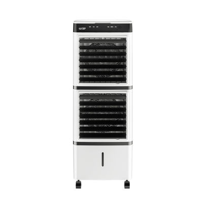 Régulateur d'air par évaporation portable à commande numérique de 14L pour espaces intérieurs