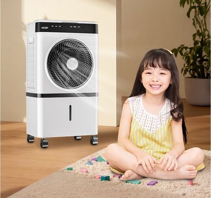 Refroidisseur d'air intérieur et extérieur de capacité 14L personnalisé avec source électrique