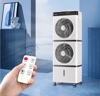Refroidisseur d'air intérieur et extérieur de capacité 14L personnalisé avec source électrique