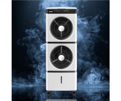 Refroidisseur d'air intérieur et extérieur de capacité 14L personnalisé avec source électrique