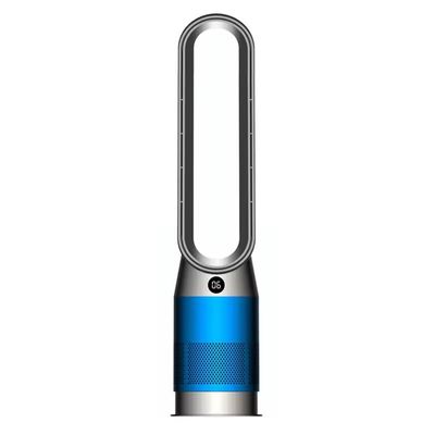 Grand ventilateur vertical sans lame Purificateur d'air Ventilateur télécommandé par application Smart Home