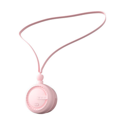 Ventilateur portable suspendu portable avec une capacité de vent élevée et une alimentation en courant DC5V