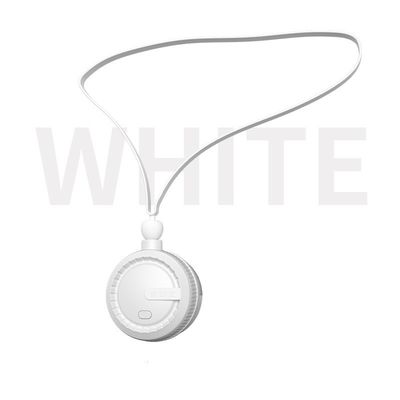 Ventilateur portable suspendu portable avec une capacité de vent élevée et une alimentation en courant DC5V