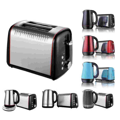 Toaster sans fil portable de 750 W de puissance 304S/S Plaque de chauffage HY-MB