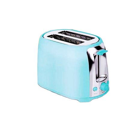 Toaster à la touche froide en acier inoxydable pour usage domestique