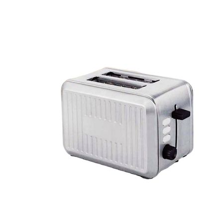 Rostre en acier inoxydable de 750W avec contact frais et contrôle du chronomètre mécanique