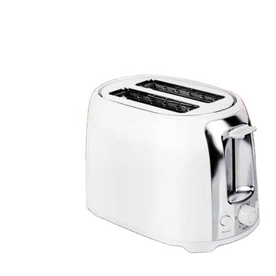 Toaster en acier inoxydable contrôlé par application sans fil d'alimentation en cuivre H03VV-F 3G X 0,75 mm2 75 cm