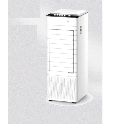 Ventilateur de climatisation domestique portable à commande numérique 7L pour le double de froid et de chaleur