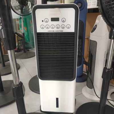 Appareil de chauffage électrique de 1800W à commande numérique