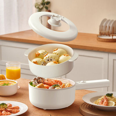 1.5L Cuisinière électrique mini-cuisinière multifonctionnelle
