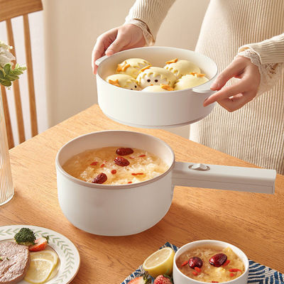 1.5L Cuisinière électrique mini-cuisinière multifonctionnelle