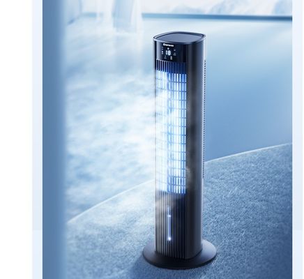 Refroidissement de toute la maison refroidisseur d'air électrique de neige de glace réfrigérateur avec fort vent