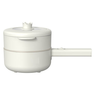 1.5L Cuisinière électrique mini-cuisinière multifonctionnelle