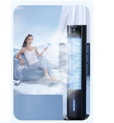 Refroidissement de toute la maison refroidisseur d'air électrique de neige de glace réfrigérateur avec fort vent