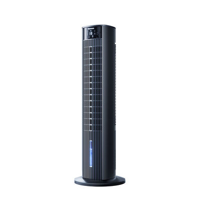 Réfrigération Ventilateur de climatisation électrique vertical pour refroidissement silencieux