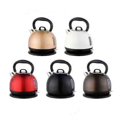 Accueil Bouilloire électrique 20.3cm*16.5cm*23cm Matériau en acier inoxydable Source d'alimentation