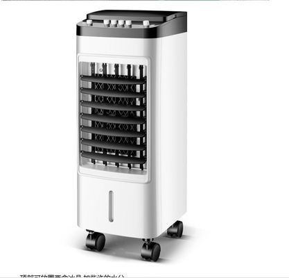 Refroidissement seulement Ventilateur climatisé 5L avec télécommande et capacité de refroidissement chronométrée
