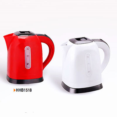 Accueil Bouilloire électrique 20.3cm*16.5cm*23cm Matériau en acier inoxydable Source d'alimentation