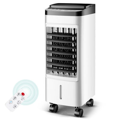 Système de refroidissement par eau portable pour hôtels