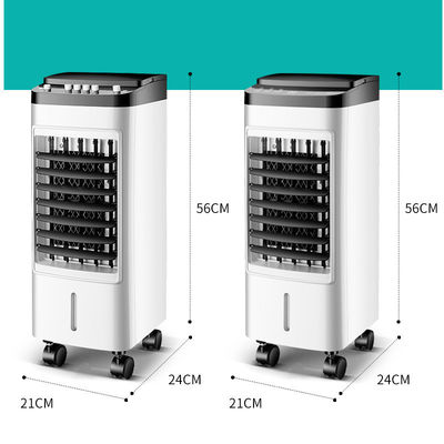 Système de refroidissement par eau portable pour hôtels