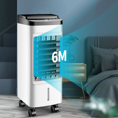 Système de refroidissement par eau portable pour hôtels