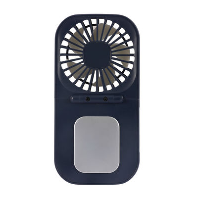 3.7V Compresseur à froid Ventilateur pliable portable Mini Ventilateur de table Portable pour le cou Refroidissement cadeau