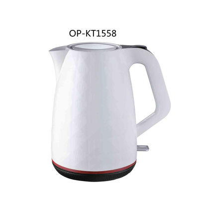 20.3cm*16.5cm*23cm Bouilloire électrique en acier inoxydable 1500W Puissance 110V/220V-240V Voltage